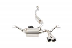 XForce Exhaust Systems ESMX5NDVKCS