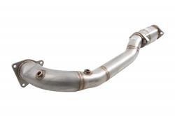 XForce Exhaust Pipes, Turbo Downpipes ESSW29KITB