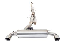 XForce Varex Exhaust Systems ESTY21VKCS