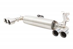 XForce Varex Exhaust Systems for 2015-2019 GOLF R - ESVGR7HVKCS