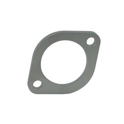XForce 2-Bolt 2.25 Inch Exhaust Flange F2M-225