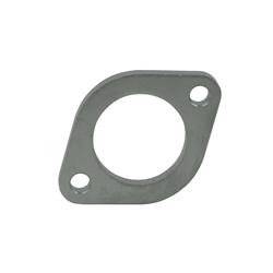 XForce 2-Bolt 2.5 Inch Exhaust Flange F2M-N25