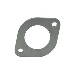 XForce 2-Bolt 2.5 Inch Exhaust Flange F2M-W25