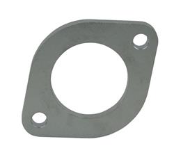 XForce 2-Bolt 2.5 Inch Exhaust Flange F2S-W25