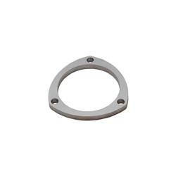 XForce 3-Bolt 3.5 Inch Exhaust Flange F3M-35