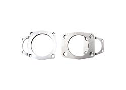 XForce 4-Bolt 3 Inch Exhaust Flange F4S-3