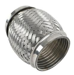XForce 2.5 Inch Flexi Bellows FB250-300