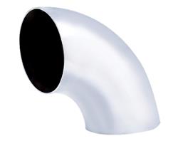 XForce Mandrel-Bent Tubing 4 Inch 304 Stainless Steel Exhaust Pipe MBS400-900