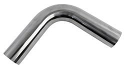 XForce Mandrel-Bent Tubing 2.5 Inch 304 Stainless Steel Exhaust Pipe MS250-90