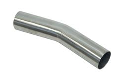 XForce Mandrel-Bent Tubing 3 Inch 304 Stainless Steel Exhaust Pipe MS300-15