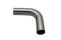 XForce Mandrel-Bent Tubing 3.5 Inch 304 Stainless Steel Exhaust Pipe MS350-90