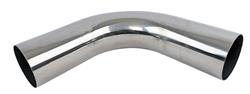 XForce Mandrel-Bent Tubing 4 Inch 409 Stainless Steel Exhaust Pipe MS400-90