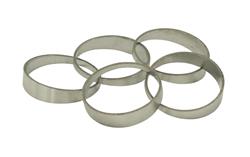 XForce Exhaust Pipes, Intermediate Pipes PSB-1509451