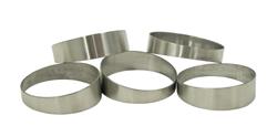 XForce Exhaust Pipes, Intermediate Pipes PSB-25094515