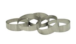 XForce Exhaust Pipes, Intermediate Pipes PSB-4009451
