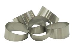 XForce Exhaust Pipes, Intermediate Pipes PSB-400159015