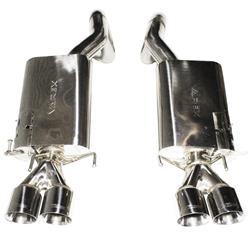 XForce Varex Exhaust Systems ES-C6-VMK-CBS