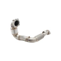 XForce - Exhaust Pipes, Turbo Downpipes for 2021-2025 ELANTRA - E2HYG4KITB(200)