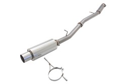 XForce Exhaust Systems for 2012-2026 WRX - E4-SW05-LPA-CBS