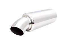 XForce Universal 304 Stainless Steel 3 Inch Muffler SV11-300