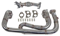 XForce Headers TH-EJ20-TY