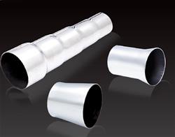 XForce Transition Tubes