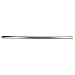 XForce Exhaust Tubing 2.5 Inch 304 Stainless Steel Exhaust Pipe TS250-2