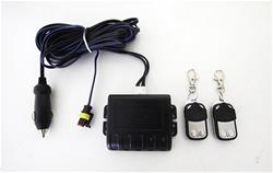 XForce Varex Muffler Remote Control Kits
