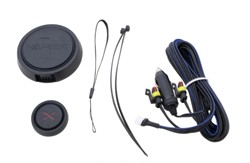 XForce Varex Muffler Remote Control Kits VK02