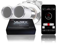XForce Varex Exhaust Smart Boxes
