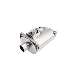 XForce Varex 304 Stainless Steel 3 Inch Muffler VMK21-300