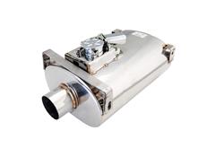 XForce Varex 304 Stainless Steel 3 Inch Muffler VMK21-300
