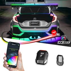 XK Glow LED Accent Lights MX-BG-ADV