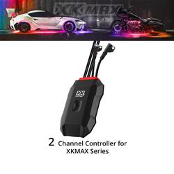 XK Glow LED Controllers and Light Modules MX-CTL2-KIT