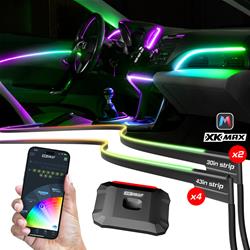 XK Glow LED Accent Lights MX-FO-PRO