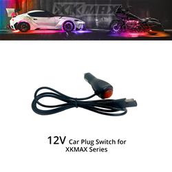 XK Glow LED Controllers and Light Modules MX-PLUG