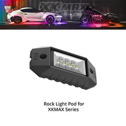 XK Glow LED Accent Lights MX-ROCK