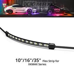 XK Glow LED Accent Lights MX-S-35