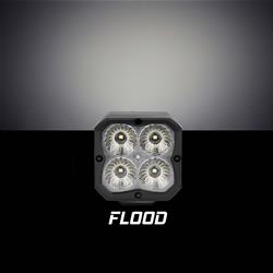 XK Glow C3 Cube Lights XK065001-FL-KIT