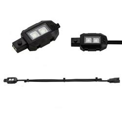 XK Glow LED Pods XK-2P-P-A