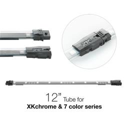 XK Glow XKchrome LED Accent Add-On Lights XK-4P-T-12