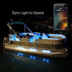 XK Glow Boat LED Accent Kits