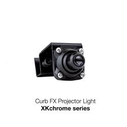 XK Glow XKchrome CurbFX Projectors XK-CFX-PRJCT