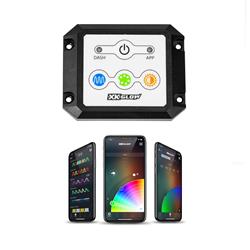 XK Glow Dual Mode Surface Mount XKChrome Controllers XK-CHROME-DM-KIT