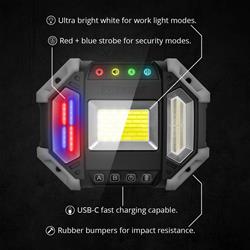 XK Glow Flashlights XK-DEF-KIT