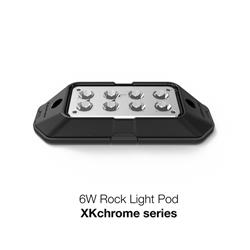 XK Glow XKchrome Rock Light Kits XK-ROCK