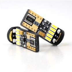 XK Glow Interior LED Light Bulbs XK-T10-A