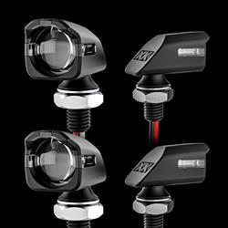 XK Glow LED Accent Lights XK034022-B-KIT