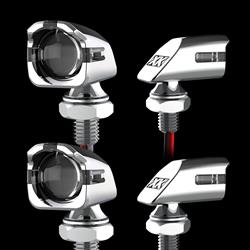 XK Glow LED Accent Lights XK034022-C-KIT