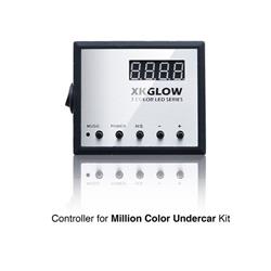 XK Glow Million Color Series LED Light Control Boxes XK041006-BOX